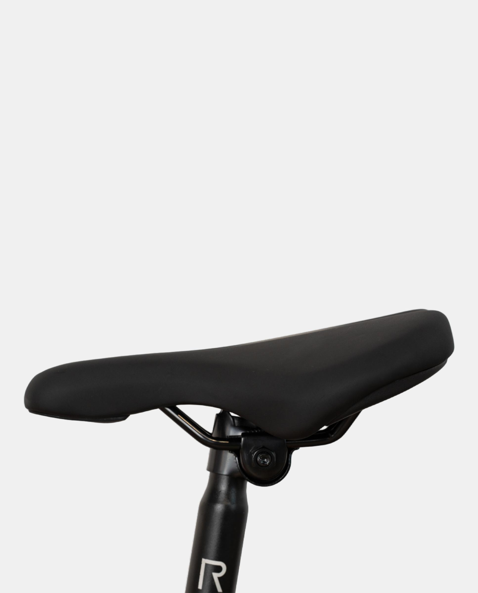 Imagen 7 de Bicicleta de Montaña Unisex Rojo Negro SPRO 1 20" Rali - Rojo / Negro Rojo / Negro