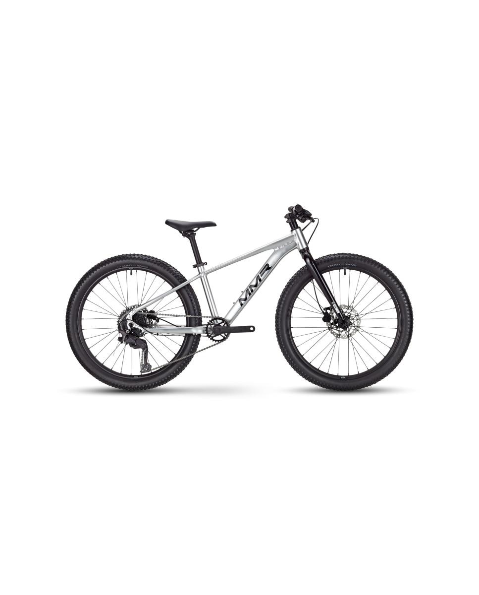 MMR - Bicicleta de Infantil Kibo 24' Raw MMR.