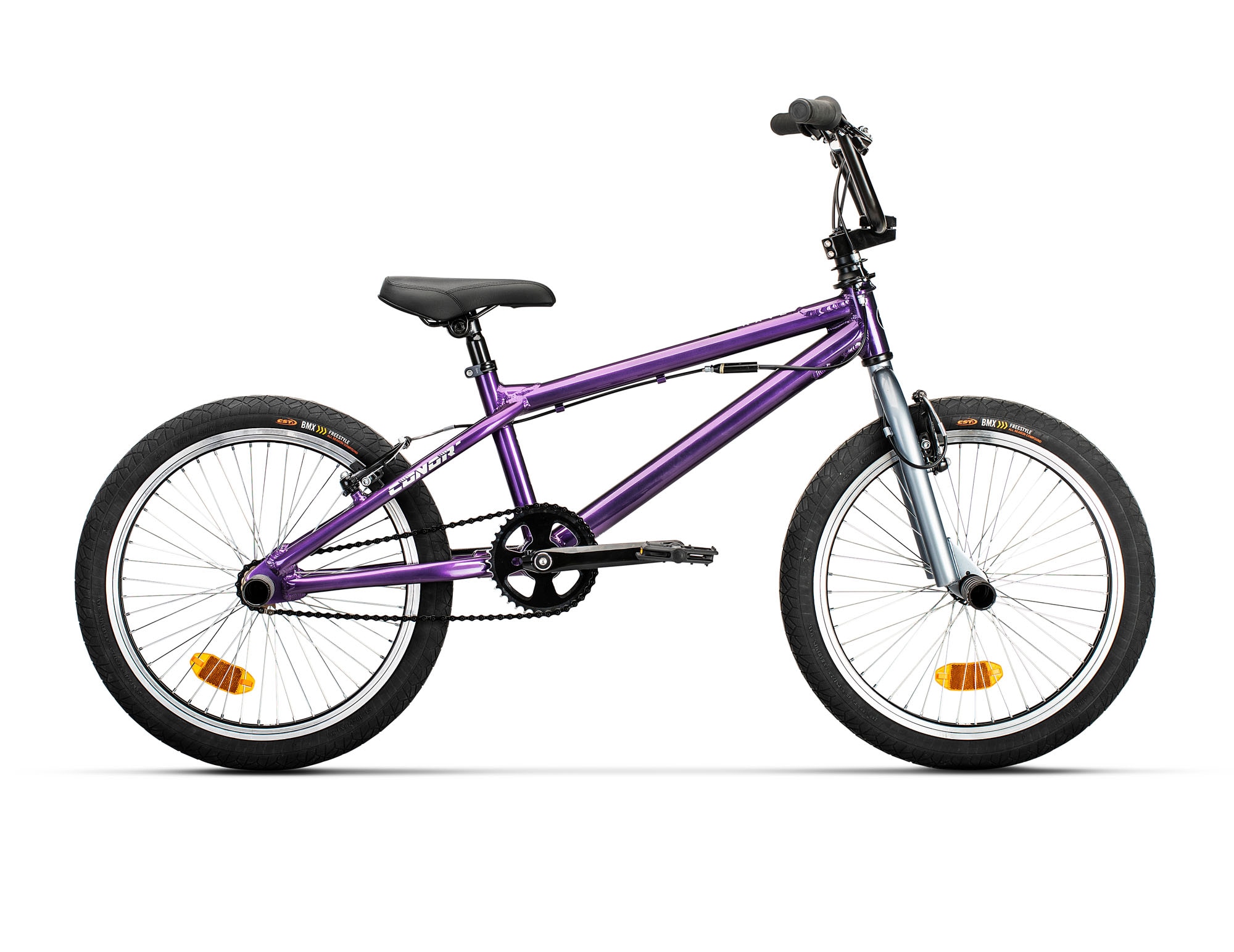 Bicicleta BMX Rave Conor · Conor · El Corte Inglés
