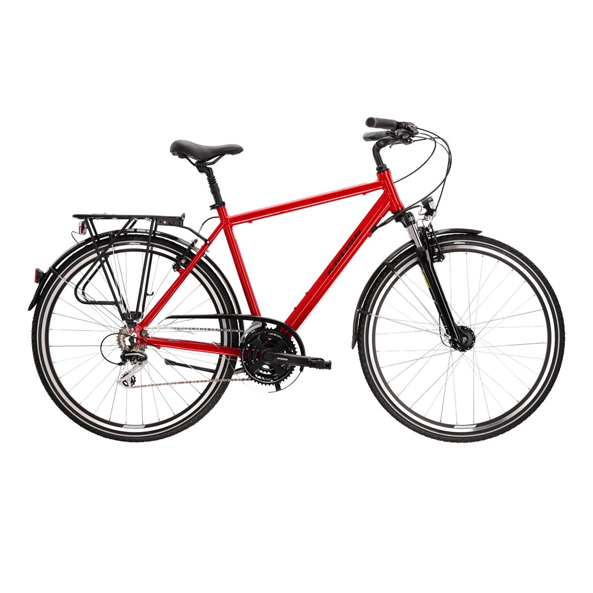Kross - Bicicleta urbana Trans 3.0 28'' Kross.