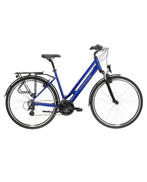 Kross - Bicicleta urbana-trekking Sentio 2.0 28'' Kross.