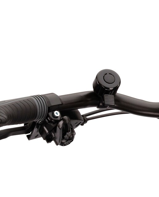 Bicicleta urbana/trekking Trans 1.0 28'' Kross - Gris mate Gris mate-16