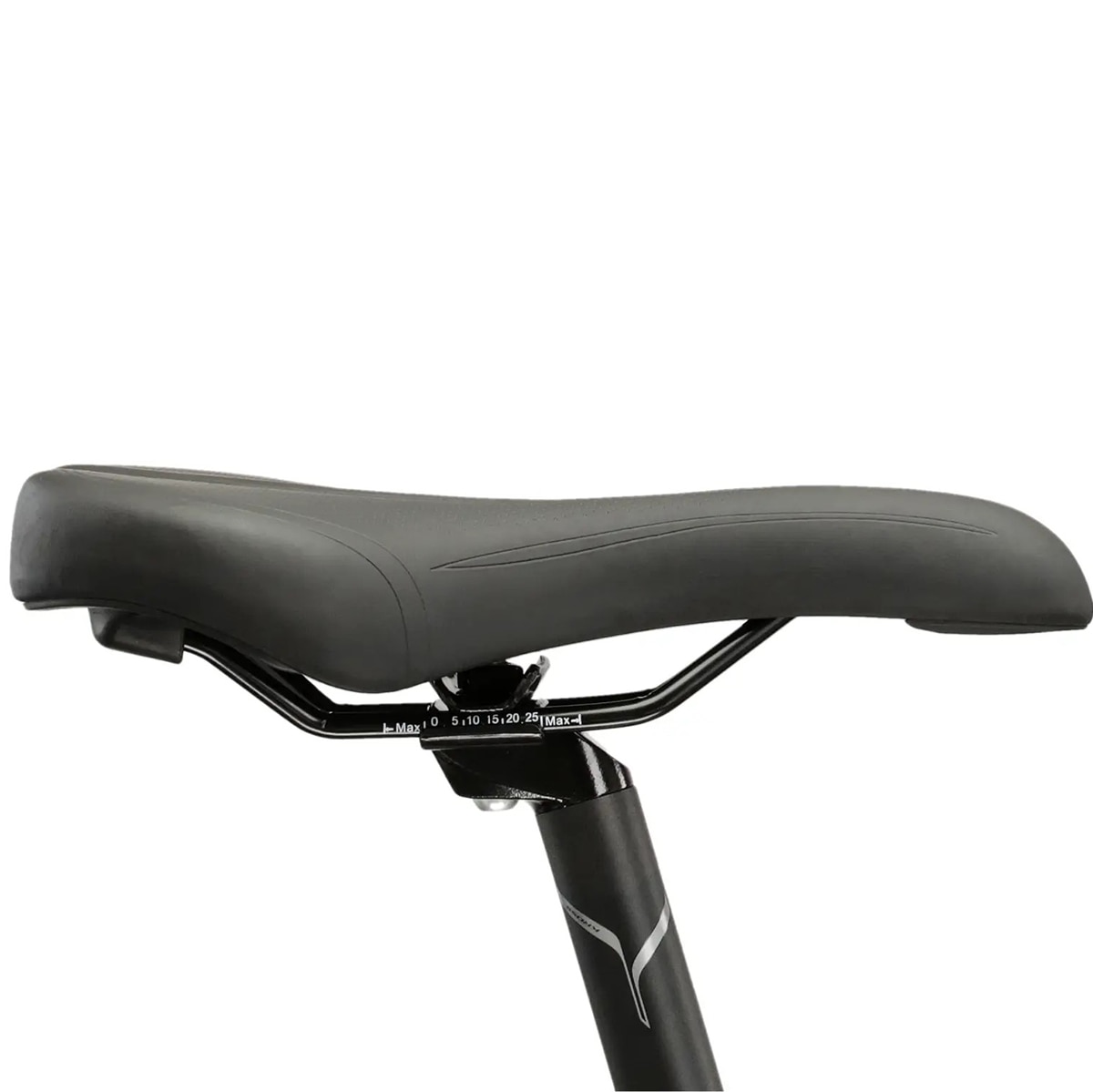 BICICLETA TREKKING MUJER TRANS 1.0 Kross - Plateado Plateado-10