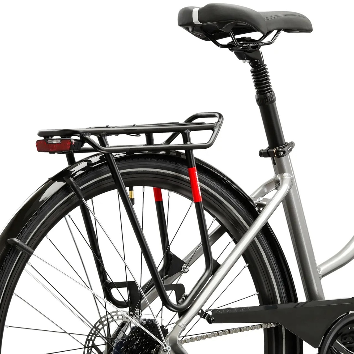 BICICLETA TREKKING MUJER TRANS 3.0 Kross - Dorado Dorado-5