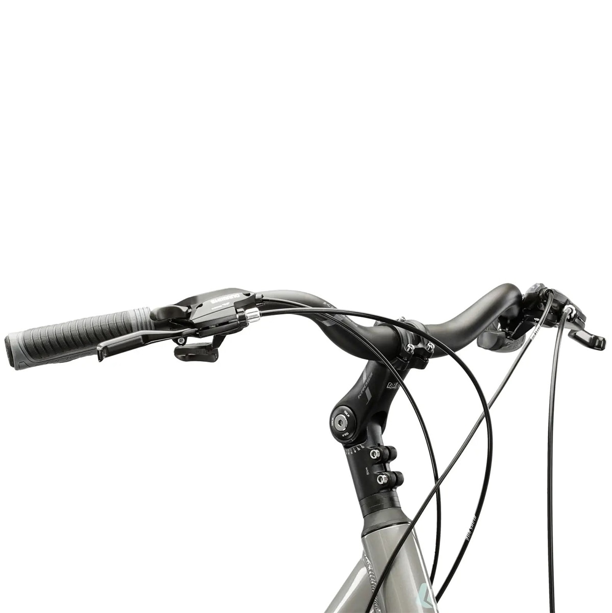 BICICLETA TREKKING MUJER TRANS 3.0 Kross - Dorado Dorado-6