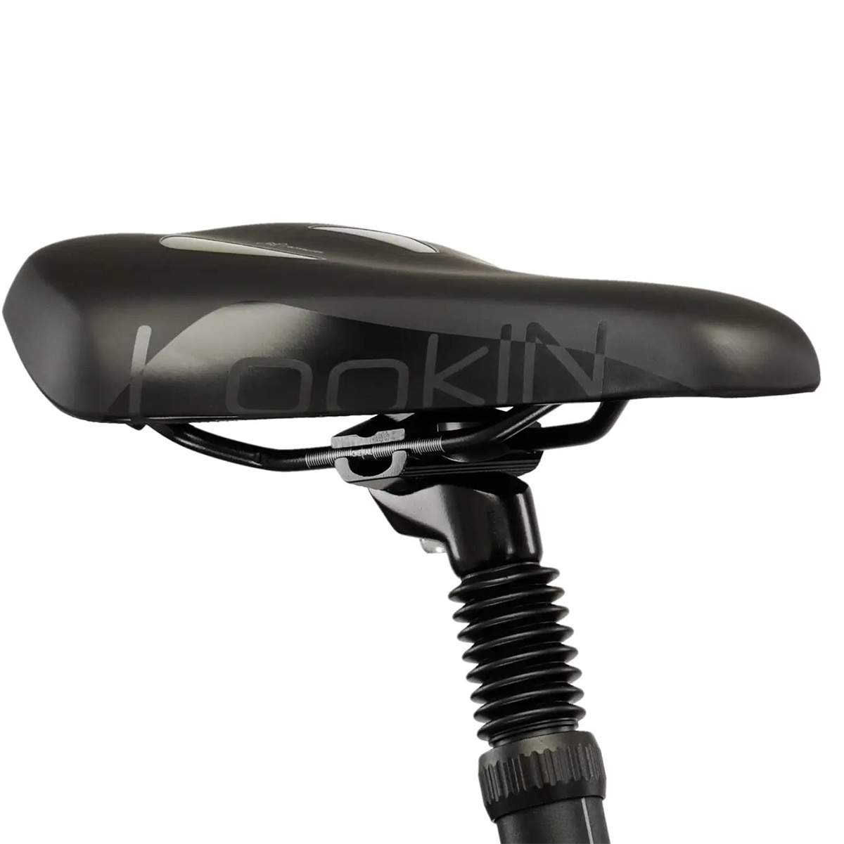 BICICLETA TREKKING MUJER TRANS 4.0 Kross - Plateado Plateado-2