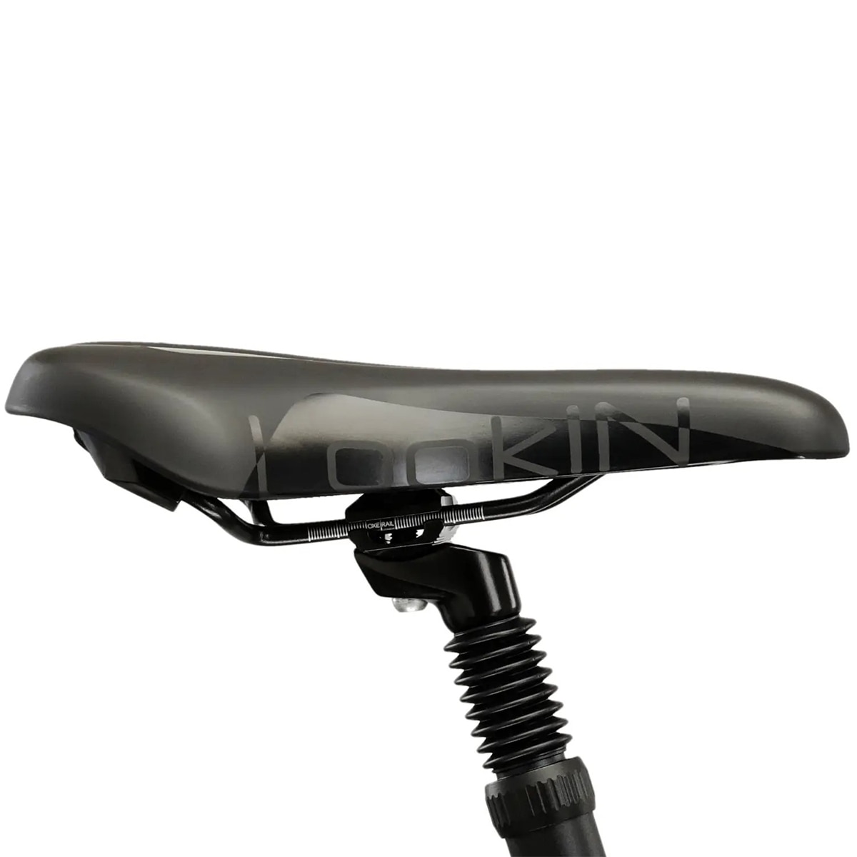 BICICLETA TREKKING MUJER TRANS 4.0 Kross - Plateado Plateado-6