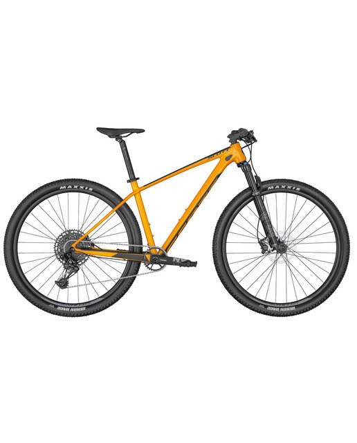 Bicicleta de montaña Scale 960 29'' Scott - Naranja Naranja-1