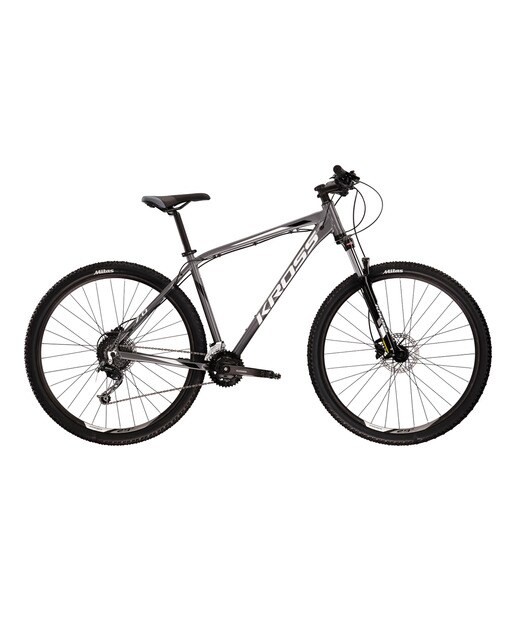 Imagen 0 de Bicicleta de montaña 29'' Hexagon 7.0 Kross Gris