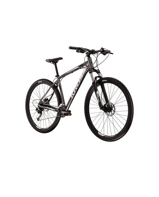 Bicicleta de montaña 29'' Hexagon 7.0 Kross - Gris Gris-3