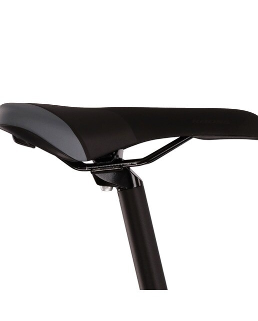 Bicicleta de montaña 29'' Hexagon 7.0 Kross - Gris Gris-10