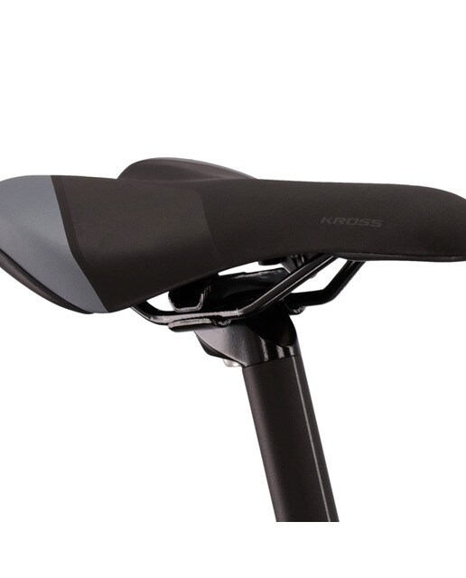 Bicicleta de montaña 29'' Hexagon 7.0 Kross - Gris Gris-11