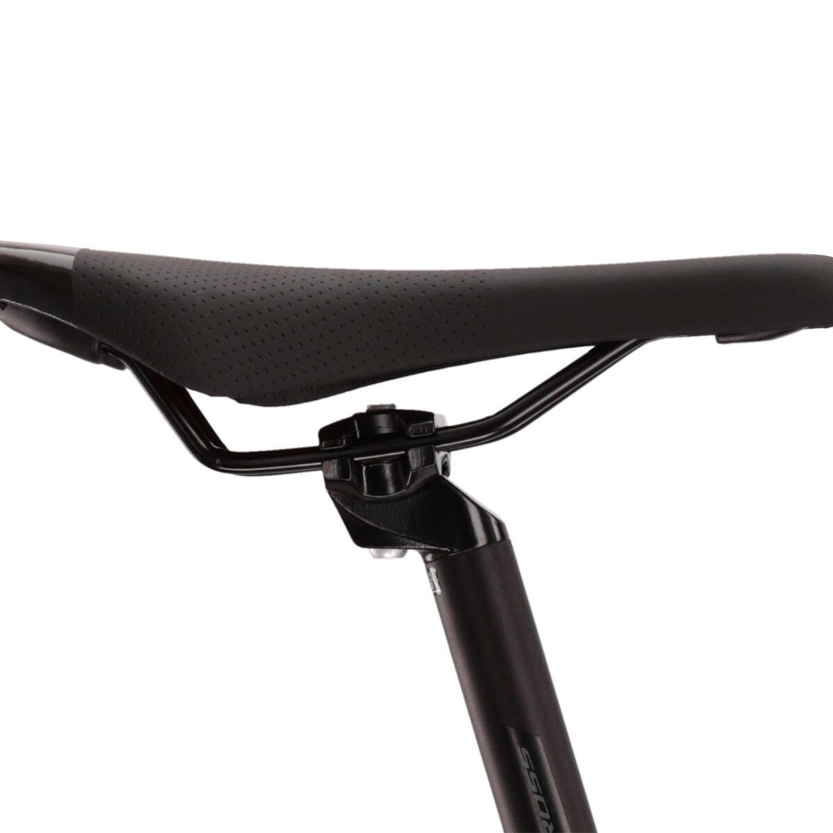 Bicicleta de montaña 29'' Level 3.0 Kross - Rojo Rojo-10