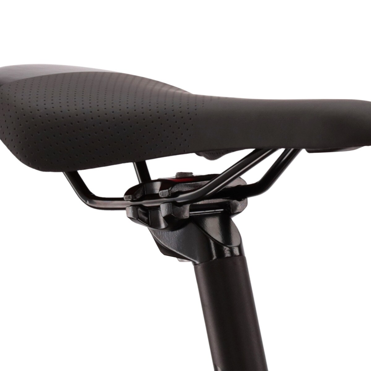 Bicicleta de montaña 29'' Level 3.0 Kross - Rojo Rojo-11