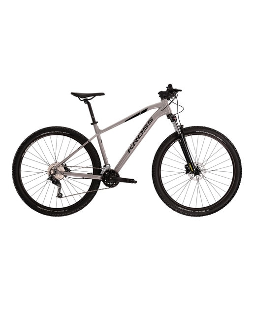 Imagen 0 de Bicicleta de montaña 29'' Level 3.0 Kross Gris