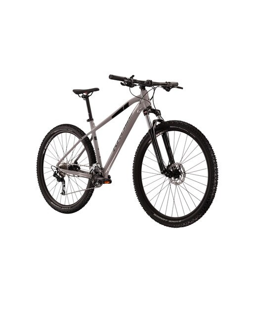Bicicleta de montaña 29'' Level 3.0 Kross - Gris Gris-2
