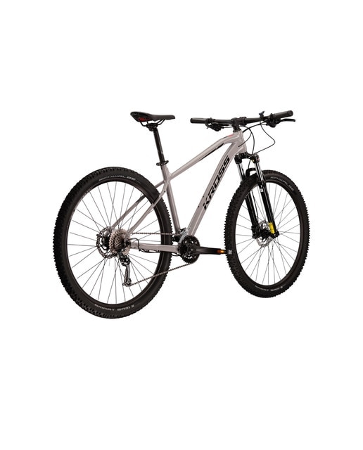 Bicicleta de montaña 29'' Level 3.0 Kross - Gris Gris-3