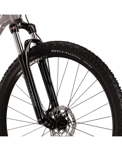 Bicicleta de montaña 29'' Level 3.0 Kross - Gris Gris-7