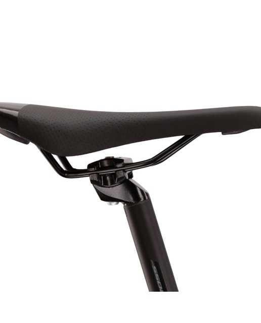 Bicicleta de montaña 29'' Level 3.0 Kross - Gris Gris-10