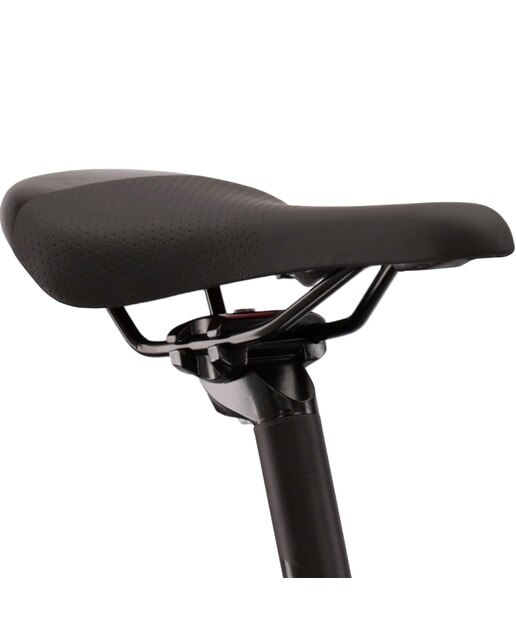 Bicicleta de montaña 29'' Level 3.0 Kross - Gris Gris-11