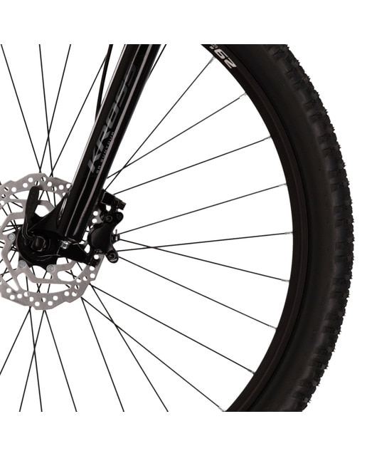 Bicicleta de montaña 29'' Level 3.0 Kross - Gris Gris-12