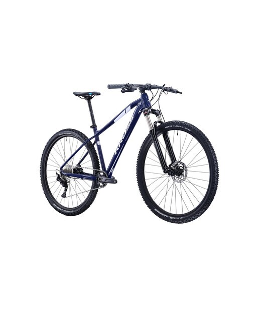 Imagen 2 de Bicicleta de montaña 29'' Level 4.0 Kross - Azul marino Azul marino