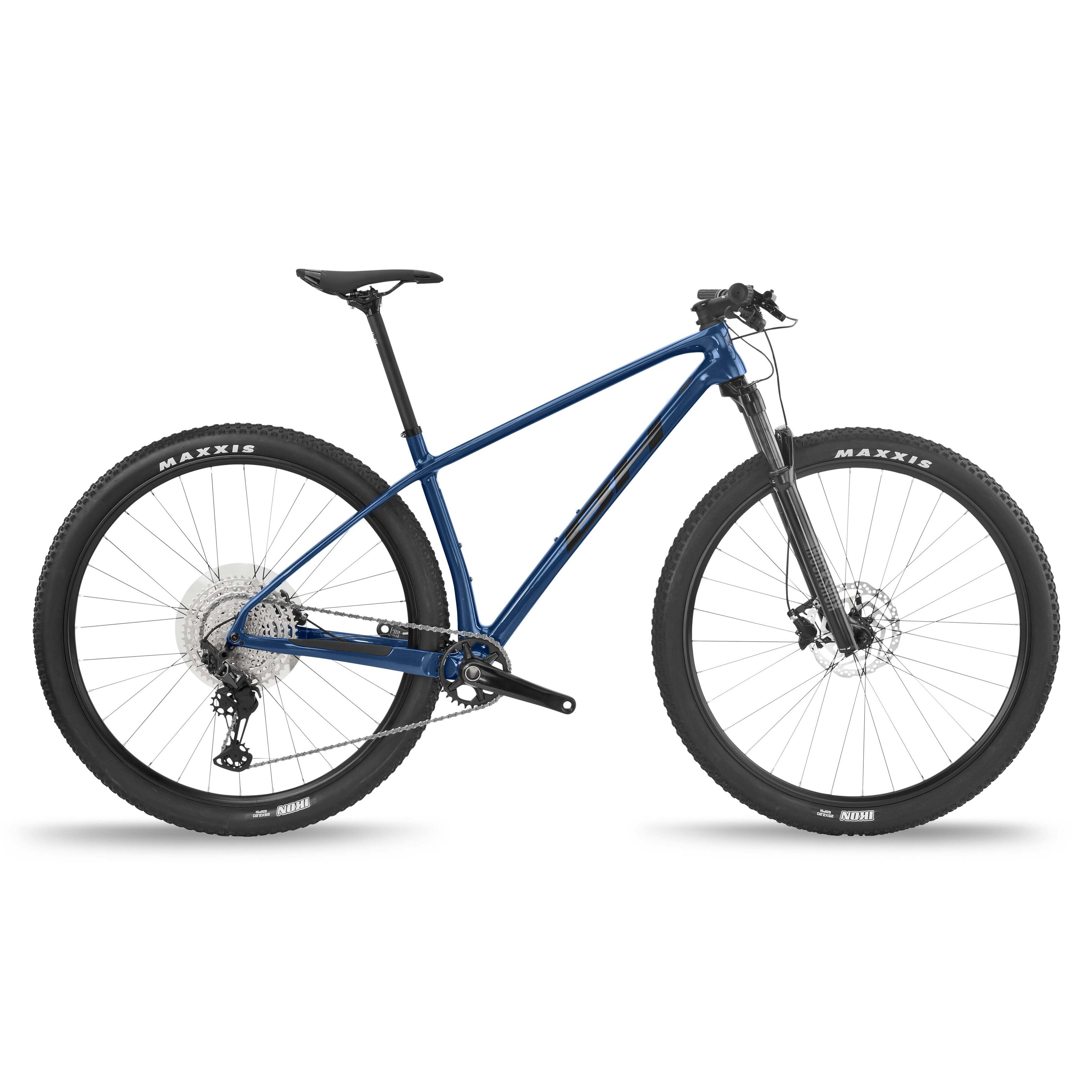 Bicicleta de montaña Ultimate RC 6.5 29'' BH - Turquesa Turquesa-1