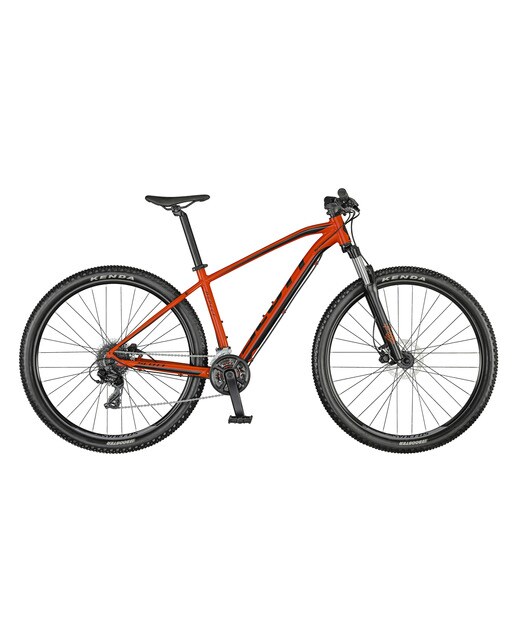 Bicicleta de montaña Aspect 960 KH 29'' Scott - Rojo Rojo-1