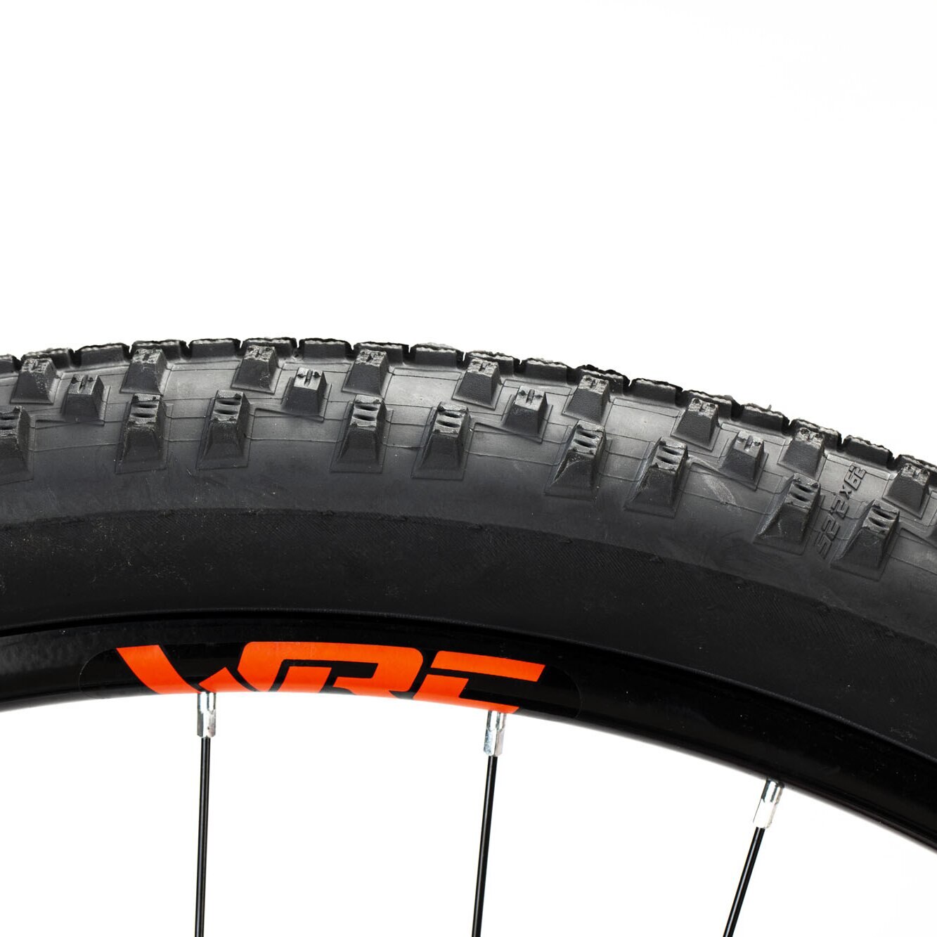 Bicicleta de montaña Comp SX 29" WRC - Azul Azul-7