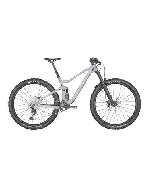 Bicicleta de montaña Genius 920 Scott - Gris Gris-1