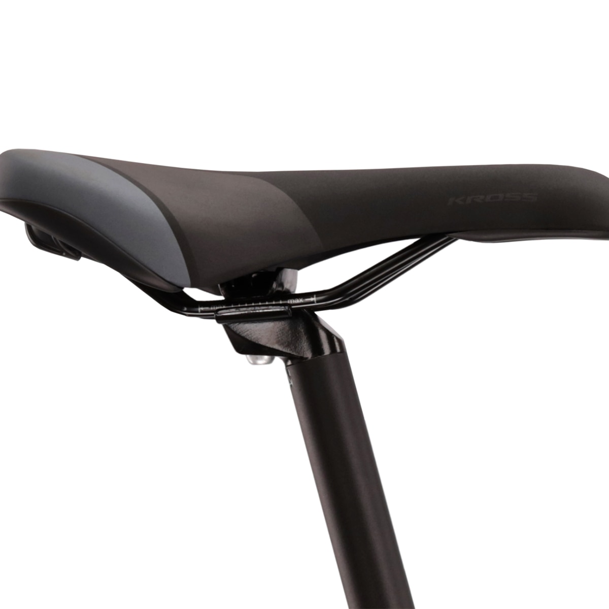 Bicicleta de montaña 29'' Hexagon 6.0 Kross - Negro Negro-9