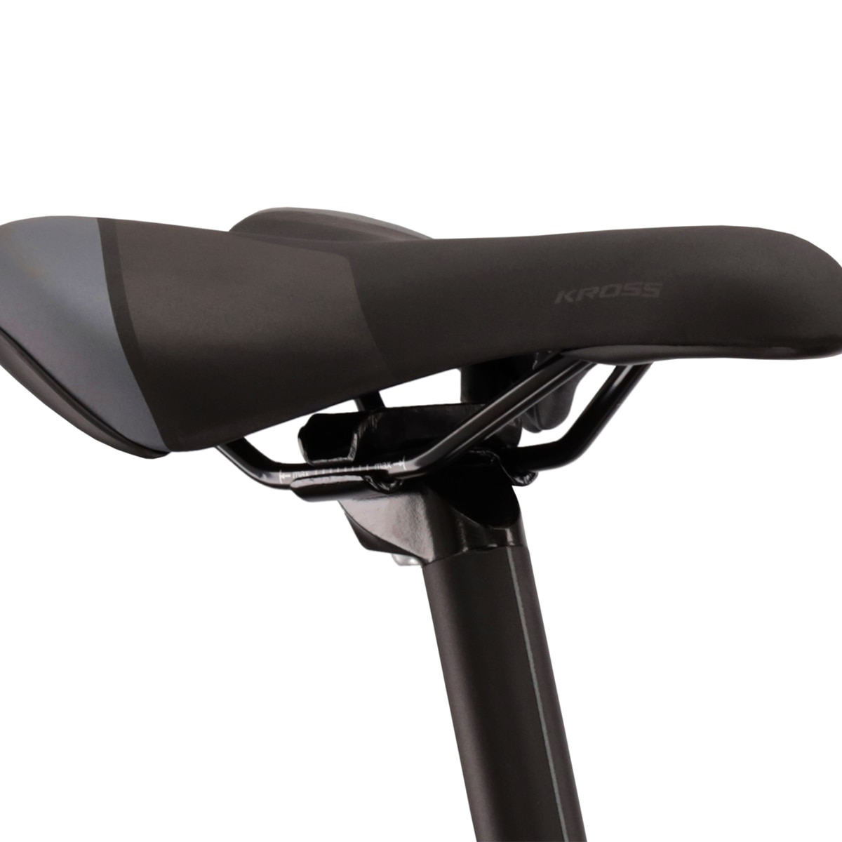 Bicicleta de montaña 29'' Hexagon 6.0 Kross - Negro Negro-10