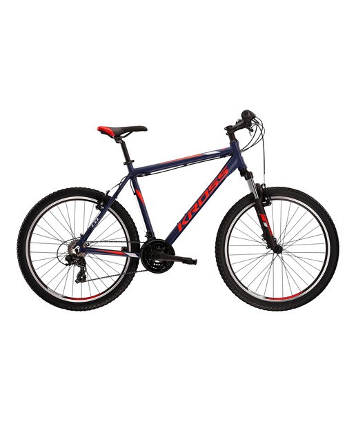 Kross - Bicicleta de montaña Hexagon 1.0 26'' Kross.