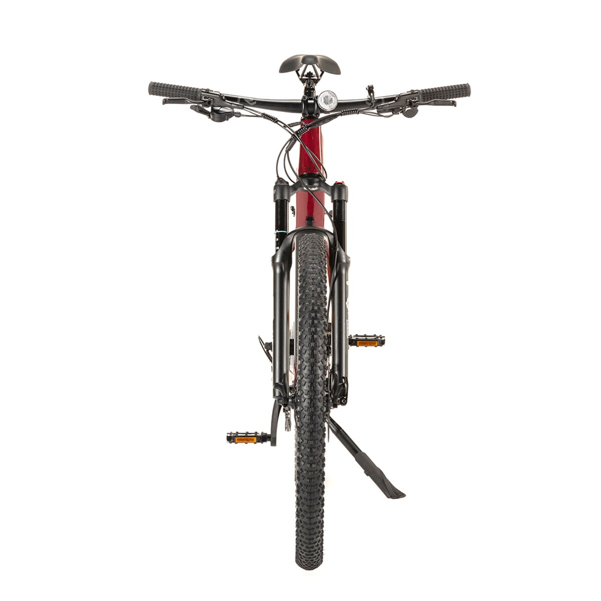Bicicleta eléctrica E-Rali 29'' Rali - Rojo Rojo-4