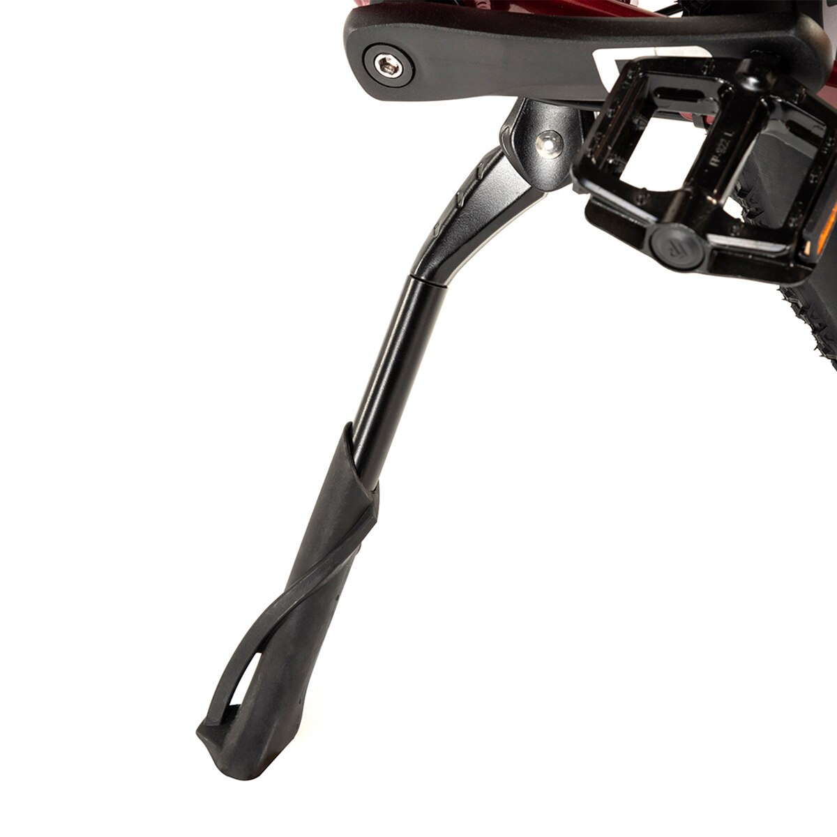 Bicicleta eléctrica E-Rali 29'' Rali - Rojo Rojo-9