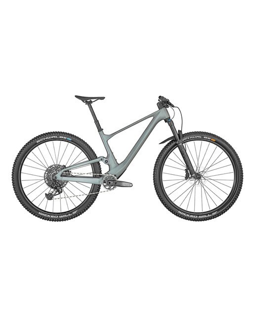 Bicicleta de montaña Spark 920 Scott
