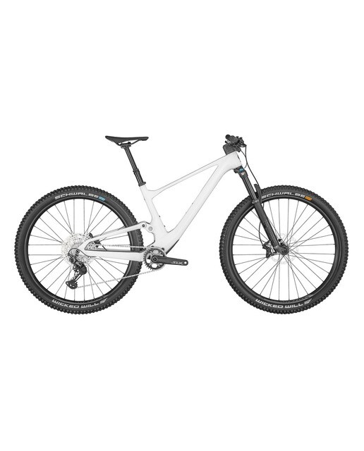 Bicicleta de montaña Spark 930 Scott - Blanco Blanco-1