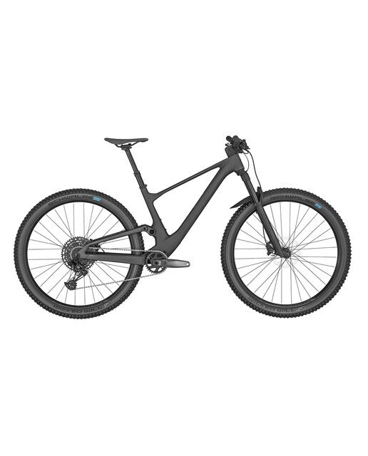 Bicicleta de montaña Spark 940 Scott - Negro Negro-1