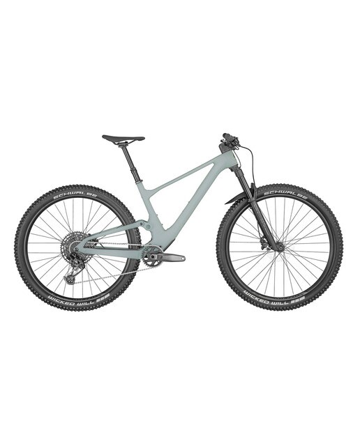 Bicicleta de montaña Spark 950 Scott - Gris Gris-1