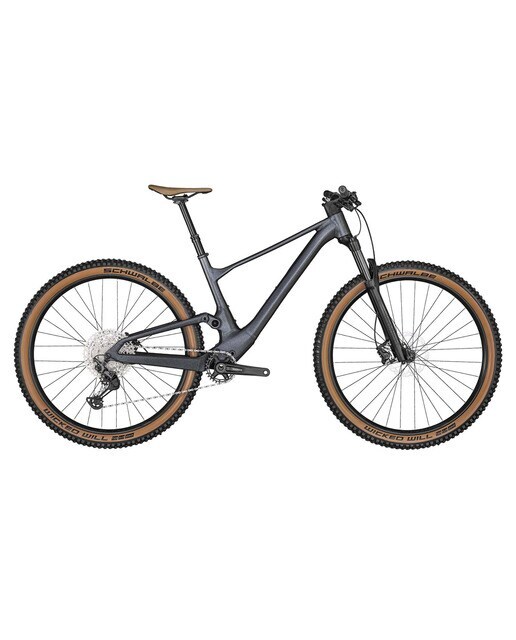 Bicicleta de montaña Spark 960 Scott