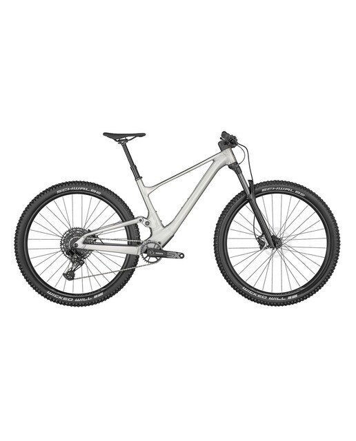 Bicicleta de montaña Spark 970 Scott - Azul marino Gris-1