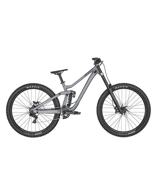 Imagen 1 de Bicicleta BMX Gambler 920 Scott - Gris Gris