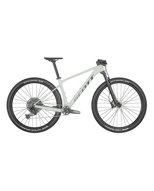 Bicicleta de montaña Scale 920 29'' Scott - Blanco Blanco-1
