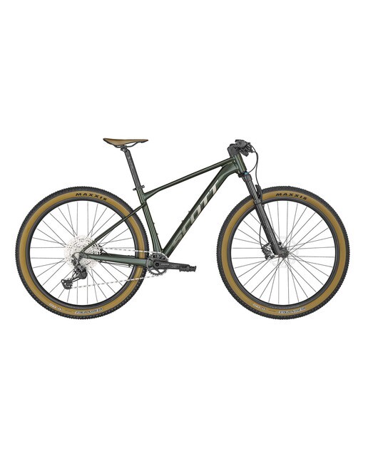 Imagen 1 de Bicicleta de montaña Scale 950 29'' Scott - Verde Verde