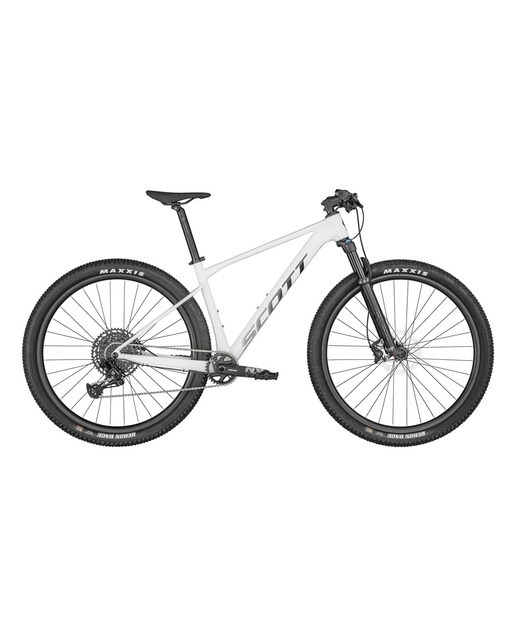 Bicicleta de montaña Scale 960 29'' Scott - Blanco Blanco-1
