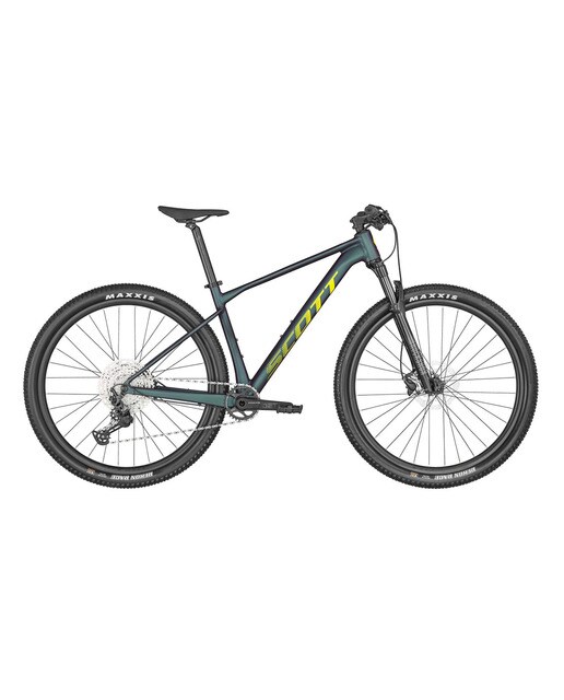 Bicicleta de montaña Scale 965 29'' Scott - Verde Verde-1