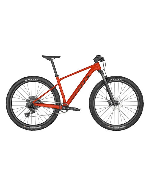Scott - Bicicleta de montaña Scale 970 29'' Scott.
