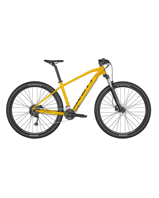 Bicicleta de montaña Aspect 950 29'' Scott - Amarillo Amarillo-1