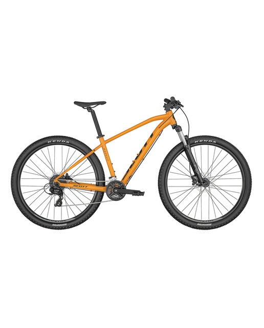 Imagen 1 de Bicicleta de montaña Aspect 960 29'' Scott - Naranja Naranja
