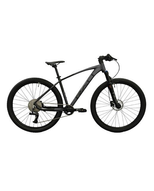 Bicicleta de montaña A-PRO 2.0 29'' Rali - Gris / Negro Gris / Negro-1